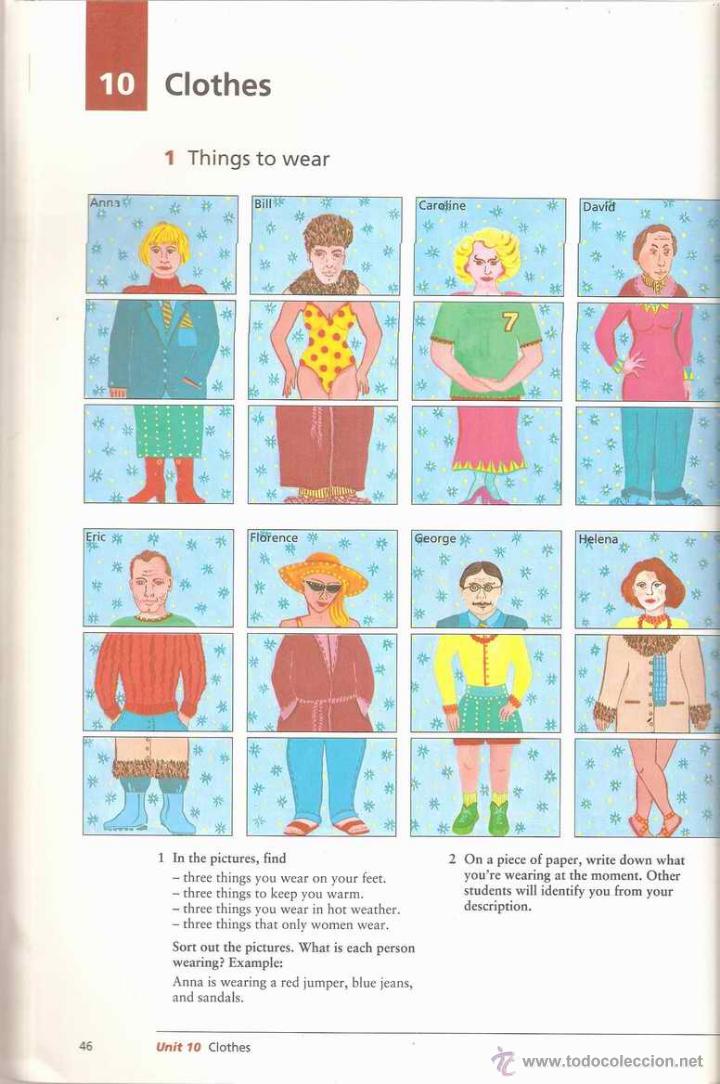 Libros de segunda mano: LANGUAGE IN USE - PRE-INTERMEDIATE - CLASSROOM BOOK - CAMBRIDGE UNIVERSITAY PRESS 1991 - Foto 3
