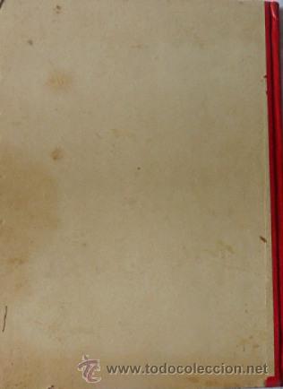 Libros de segunda mano: EL PAIS DE LAS MARAVILLAS.(1930) - Foto 2