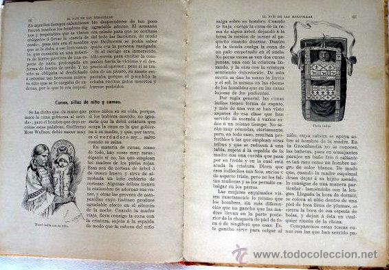 Libros de segunda mano: EL PAIS DE LAS MARAVILLAS.(1930) - Foto 3