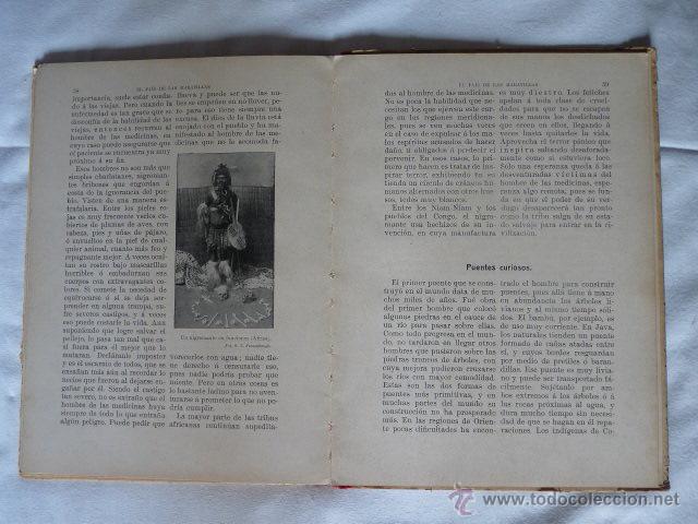 Libros de segunda mano: EL PAIS DE LAS MARAVILLAS.(1930) - Foto 4
