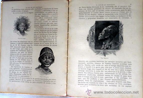 Libros de segunda mano: EL PAIS DE LAS MARAVILLAS.(1930) - Foto 5