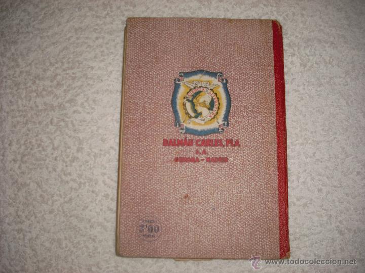 Libros de segunda mano: INFANCIA  , DALMAU  1942 LIBRO SEGUNDO - Foto 2