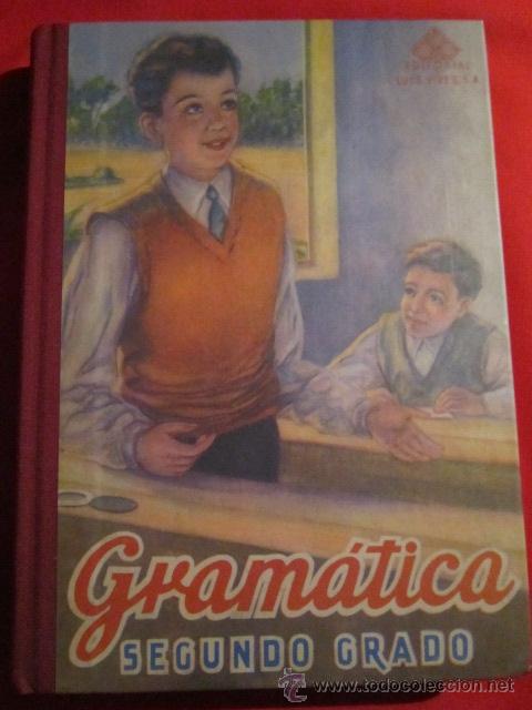 Libros de segunda mano: Aritm&eacute;tica Primer Grado. Editorial Luis Vives. 1949. - Foto 3