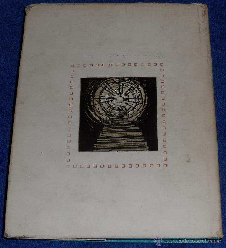 Libros de segunda mano: P&aacute;ginas Literarias - Santillana (1965) - Foto 7