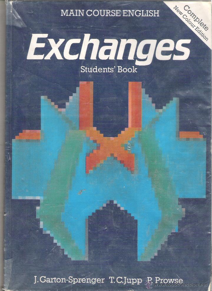 Libros de segunda mano: 1 LIBRO DE TEXTO A&Ntilde;O 1984 - HEINEMANN EDUCATIONAL BOOKS - INGLES - EXCHANGES STUDENTS BOOK - Foto 1