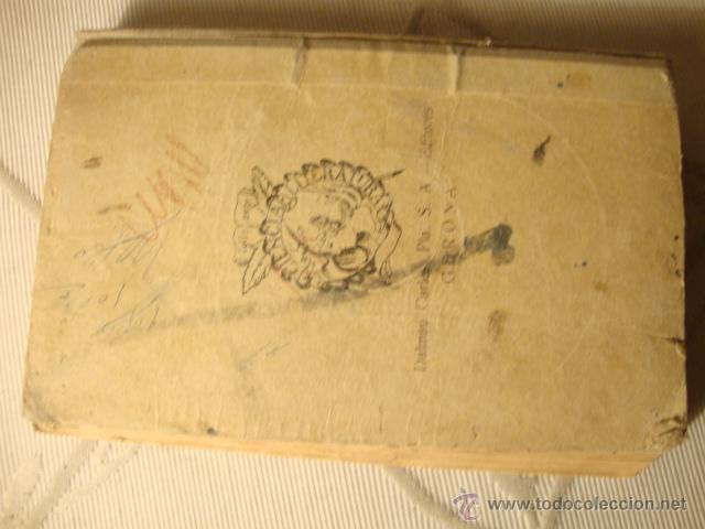 Libros de segunda mano: ANTIGUO LIBRO DE ESCUELA ARITMETICA JOSE DALMAU - Foto 3