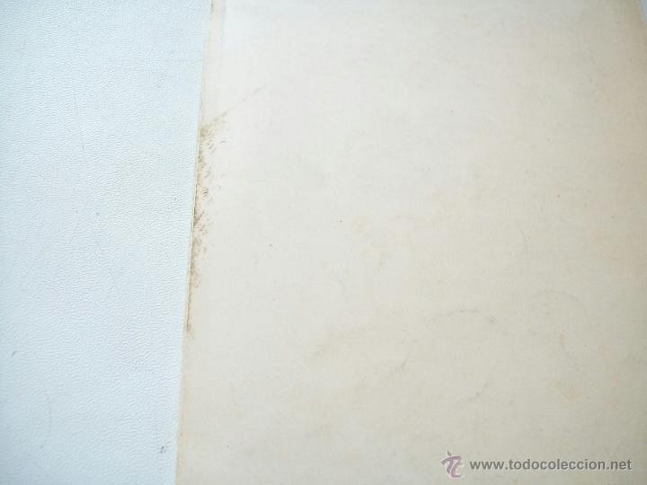 Libros de segunda mano: PROGRAMA ESCOLAR ADAPTADO A LOS CUESTIONARIOS NACIONALES DE ENSE&Ntilde;ANZA PRIMARIA-2&ordm;, CURSO-1966 - Foto 4