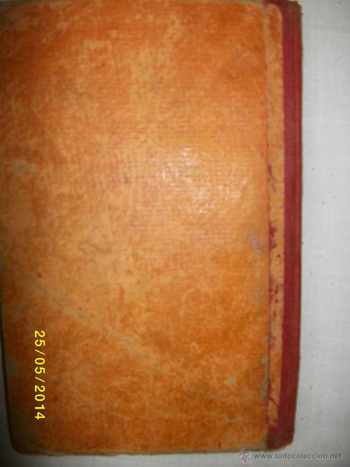 Libros de segunda mano: LECTURAS GRADUADAS LIBRO SEGUNDO. SEXTA EDICION. - Foto 2