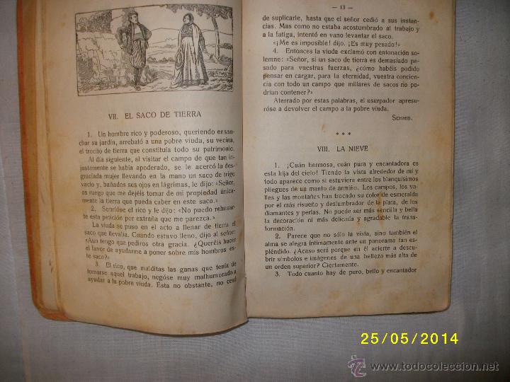 Libros de segunda mano: LECTURAS GRADUADAS LIBRO SEGUNDO. SEXTA EDICION. - Foto 4