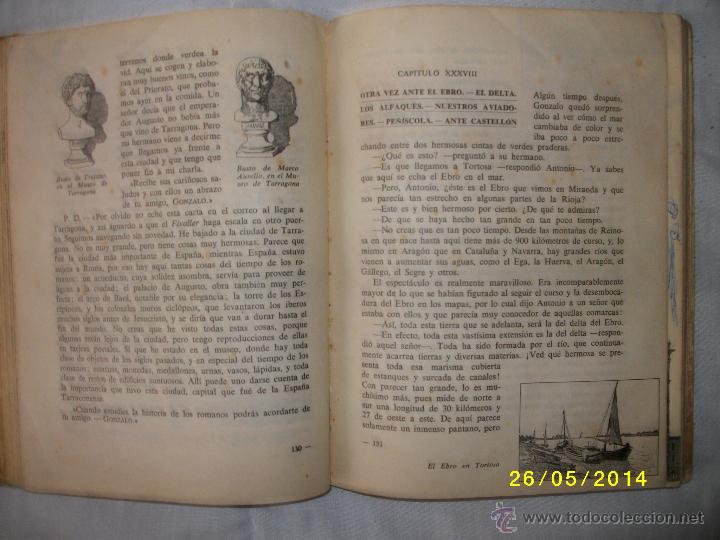 Libros de segunda mano: EL LIBRO DE ESPA&Ntilde;A 1953 - Foto 2