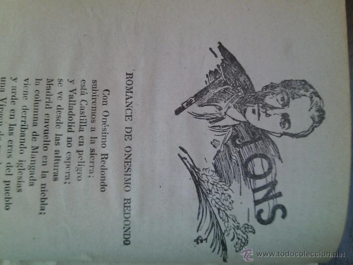 Libros de segunda mano: Camino, Adolfo Ma&iacute;llo - Foto 3