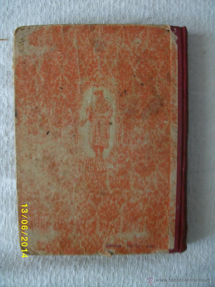 Libros de segunda mano: LECTURAS GRADUADAS LIBRO SEGUNDO 1948 - Foto 2