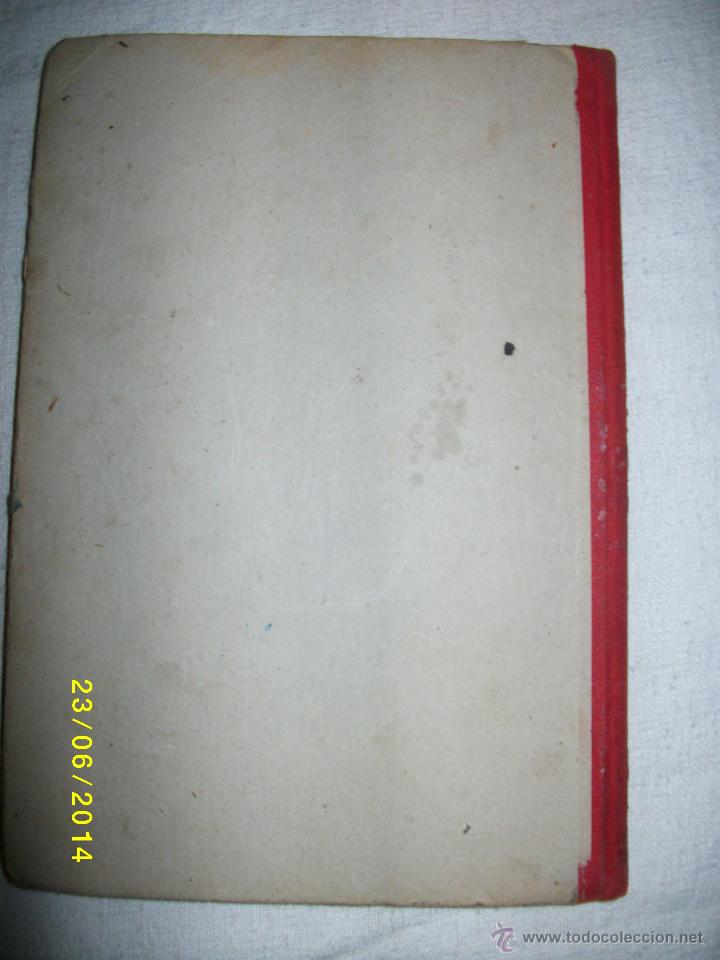 Libros de segunda mano: LECTURAS MANUSCRITAS 1956 - Foto 2