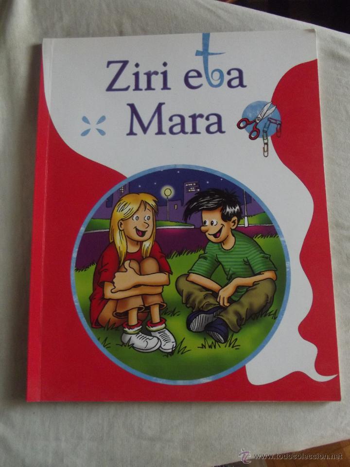 Gebrauchte B&uuml;cher: NIRI ETA MARA