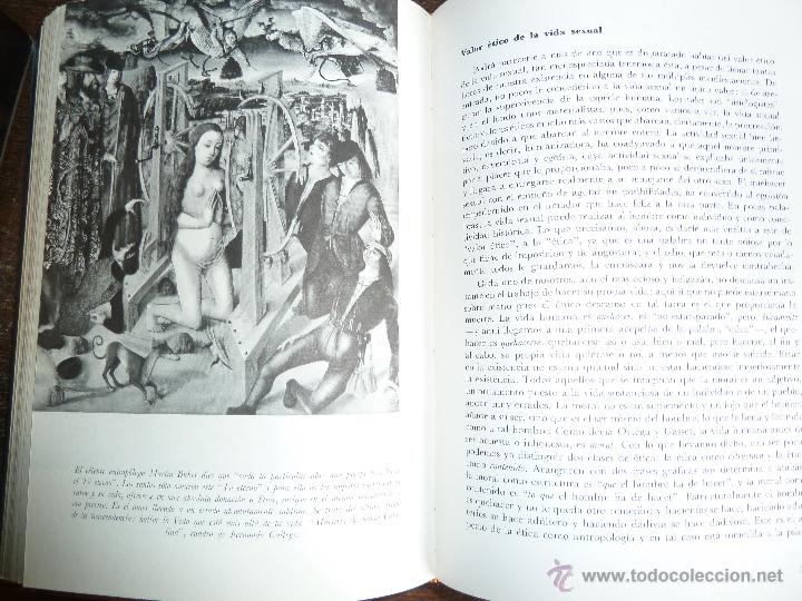 Libros de segunda mano: EL LIBRO DE LA VIDA SEXUAL - Foto 4