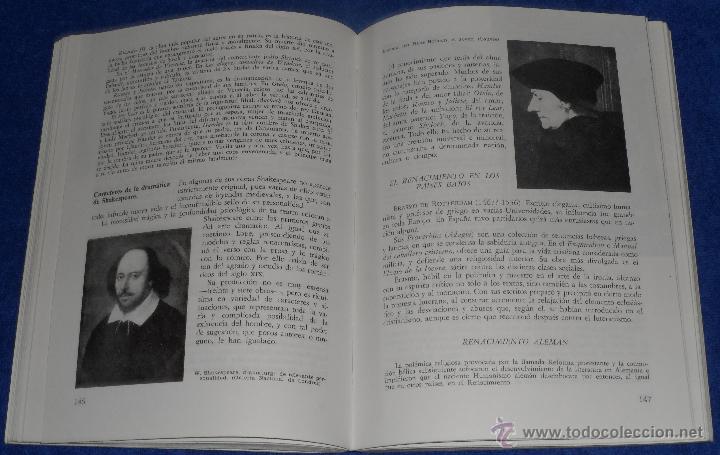 Libros de segunda mano: Historia de la Literatua - Ediciones Bru&ntilde;o (1966) - Foto 4