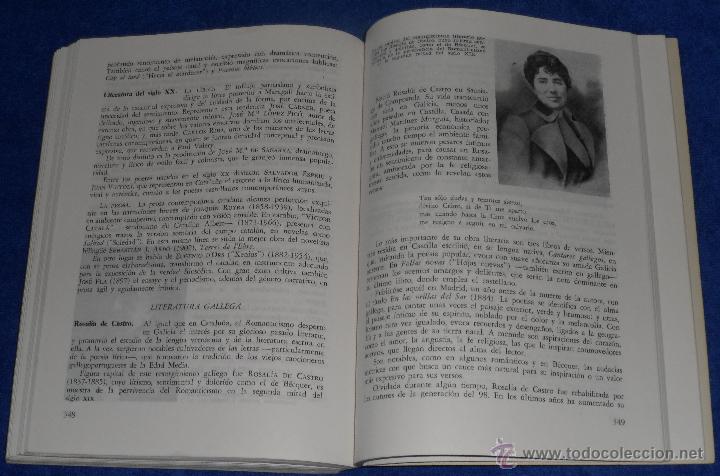 Libros de segunda mano: Historia de la Literatua - Ediciones Bru&ntilde;o (1966) - Foto 5