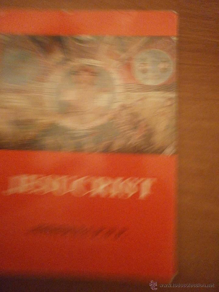 Libros de segunda mano: JESUCRIST PRIMER B.U.P / F.P. - Foto 1