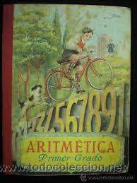 Libros de segunda mano: ARITMETICA PRIMER GRADO, LUIS VIVES, REEDICION - Foto 1
