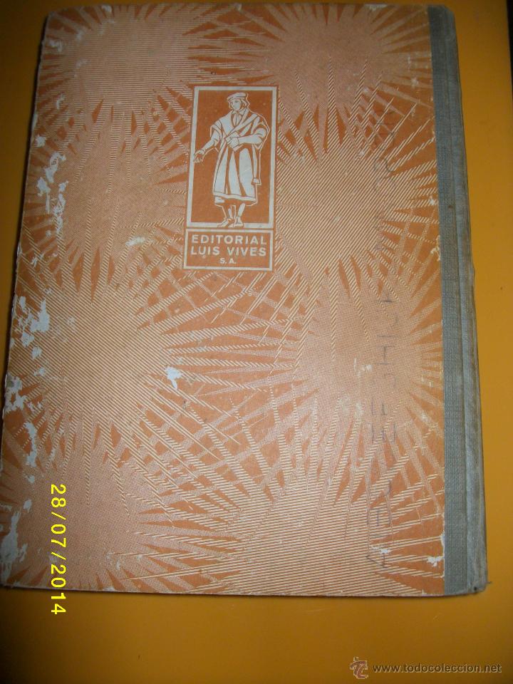 Libros de segunda mano: EL LIBRO DE ESPA&Ntilde;A - Foto 2
