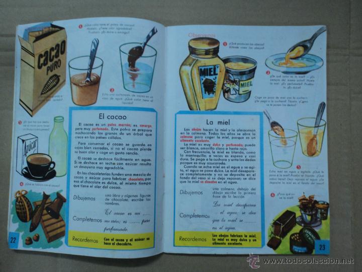 Libros de segunda mano: Ejercicios de Observaci&oacute;n - Editorial Magisterio - Foto 2