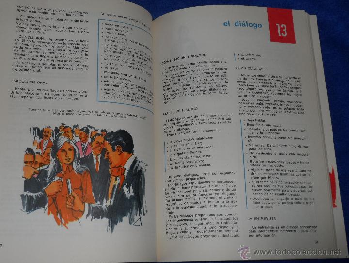 Libros de segunda mano: Lengua Espa&ntilde;ola - 7&ordm; EGB - Editorial Bru&ntilde;o (1973) &iexcl;Impecable! - Foto 3