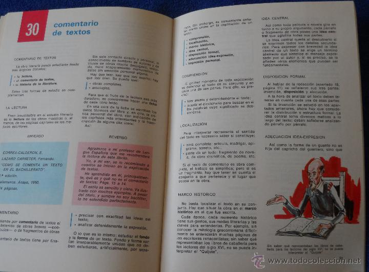Libros de segunda mano: Lengua Espa&ntilde;ola - 7&ordm; EGB - Editorial Bru&ntilde;o (1973) &iexcl;Impecable! - Foto 5