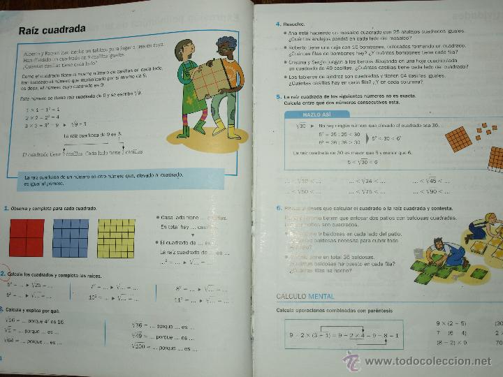 matematicas 3º primaria santillana. proyecto la - Comprar Libros de