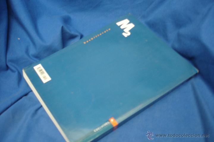 Libros de segunda mano: MATEM&Aacute;TICAS 2&ordm; DE BACHILLERATO - EDITORIAL EDELVIVES 2003 - Foto 2