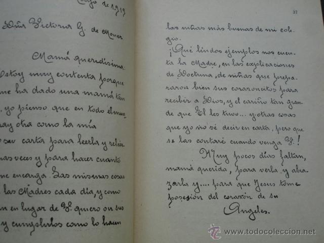 Libros de segunda mano: MANUSCRITO STJ.1951.130 PG - Foto 2