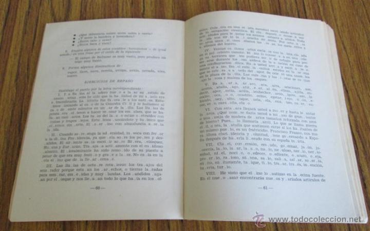 Libros de segunda mano: ORTOGRAFIA -- Ediciones Bru&ntilde;o 3&ordf; edicion - 1962 - Foto 6