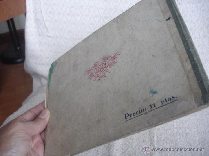 Libros de segunda mano: Geograf&iacute;a 1er grado.Atlas. Ediciones Bru&ntilde;o - Foto 8