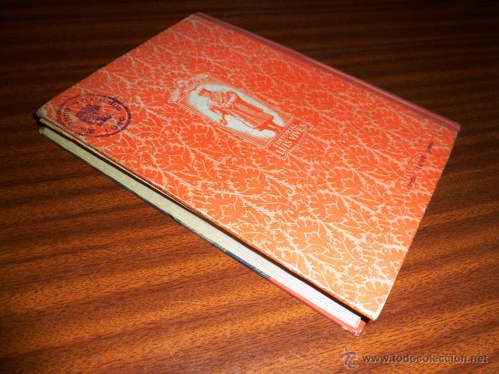 Libros de segunda mano: LECTURAS. LIBRO TERCERO. EDELVIVES. (1947) - Foto 4