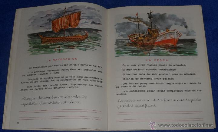 Libros de segunda mano: Nueva Vida - Anaya (1966) - Foto 5