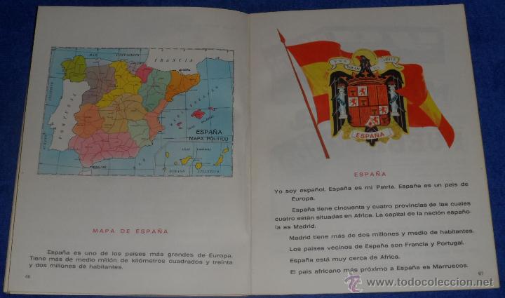 Libros de segunda mano: Nueva Vida - Anaya (1966) - Foto 6