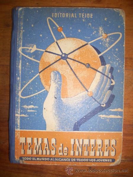 Libros de segunda mano: RAHOLA DESPONA, R. Temas de inter&eacute;s - Foto 1
