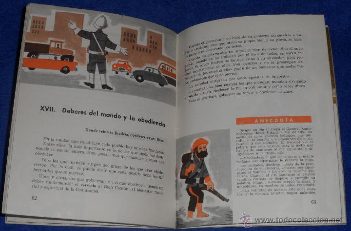 Libros de segunda mano: Tu con los dem&aacute;s - Jos&eacute; Todoli - Doncel (1&ordf; edici&oacute;n 1965) - Foto 5