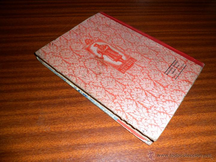 Libros de segunda mano: GRAM&Aacute;TICA. SEGUNDO GRADO. EDELVIVES (1945) - Foto 2