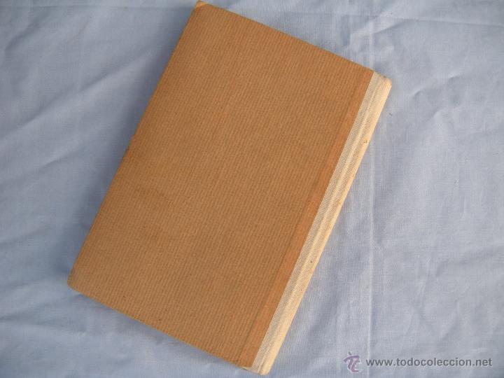 Libros de segunda mano: COLEGIO. LIBRO EST&Iacute;MULOS, EMILIO ORTIGA. A&Ntilde;O 1950 - Foto 2