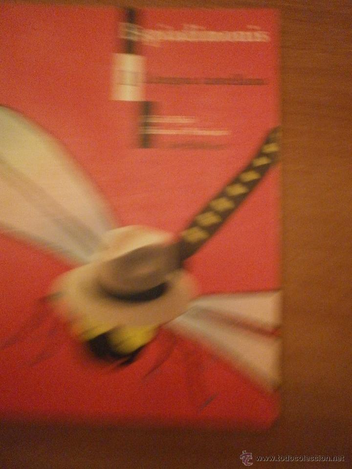 Libros de segunda mano: ESPIADIMONIS -1&ordm; LLENGUA CASTALLA,NA  -CICLE MITJA EDUCACIO PRIMARIA - Foto 1