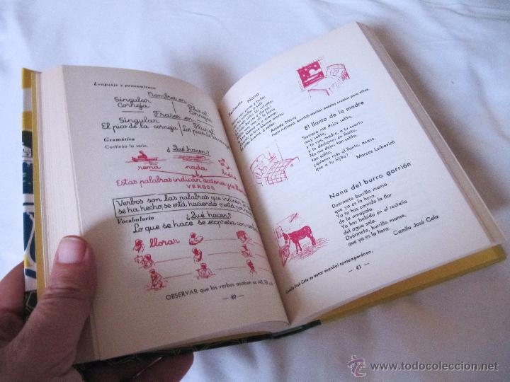 Libros de segunda mano: COLECCI&Oacute;N LIBROS DE LA ESCUELA DE ENTONCES - HACES DE LUZ - ED. PRIMA LUCE - Foto 4