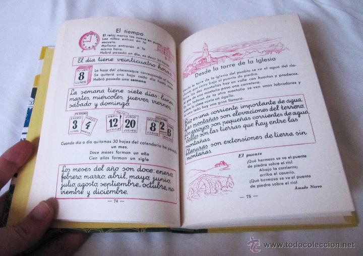 Libros de segunda mano: COLECCI&Oacute;N LIBROS DE LA ESCUELA DE ENTONCES - HACES DE LUZ - ED. PRIMA LUCE - Foto 5