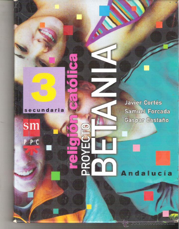 Produce Fiesta Arena 1 libro de texto año 2003 - religion catolica 3 - Compra venta en  todocoleccion