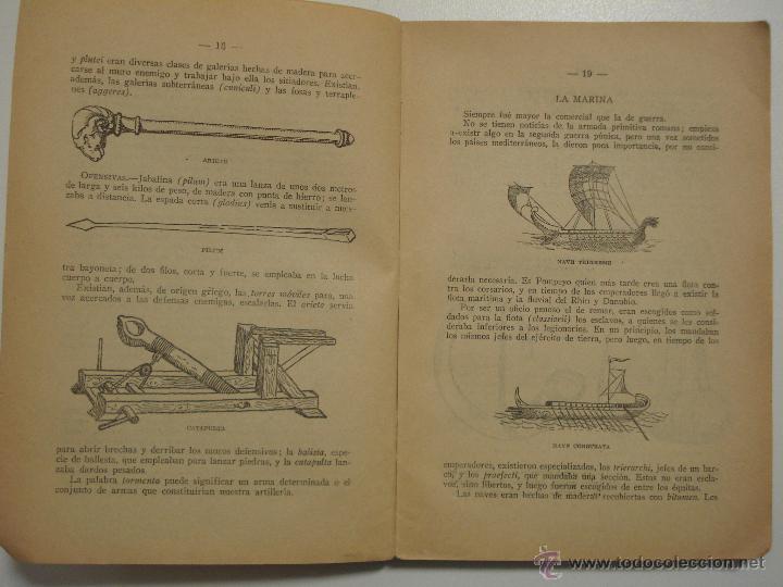 Libros de segunda mano: AUTORES LATINOS, CURSO 5&ordm;, TEXTOS E.P. - Foto 3