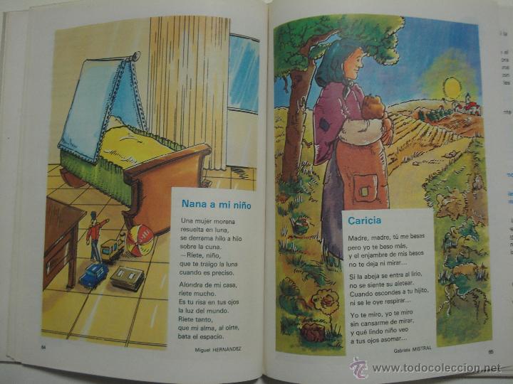 Libros de segunda mano: LIBRO TREBOL 4 EGB, EDELVIVES, 1.982 - Foto 3