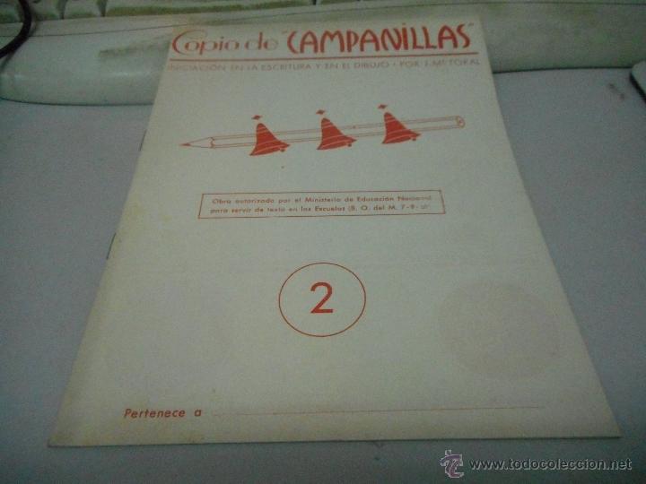 Libros de segunda mano: ESTAMOS LIQUIDANDO. copio de campanillas numero 2 - Foto 1