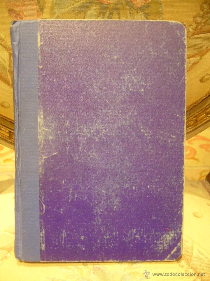 Libros de segunda mano: CULTURA RELIGIOSA. EL DOGMA, LA MORAL, LA GRACIA. TOMO III: PARTE SANTIFICADORA, DE VALENTIN INCIO G