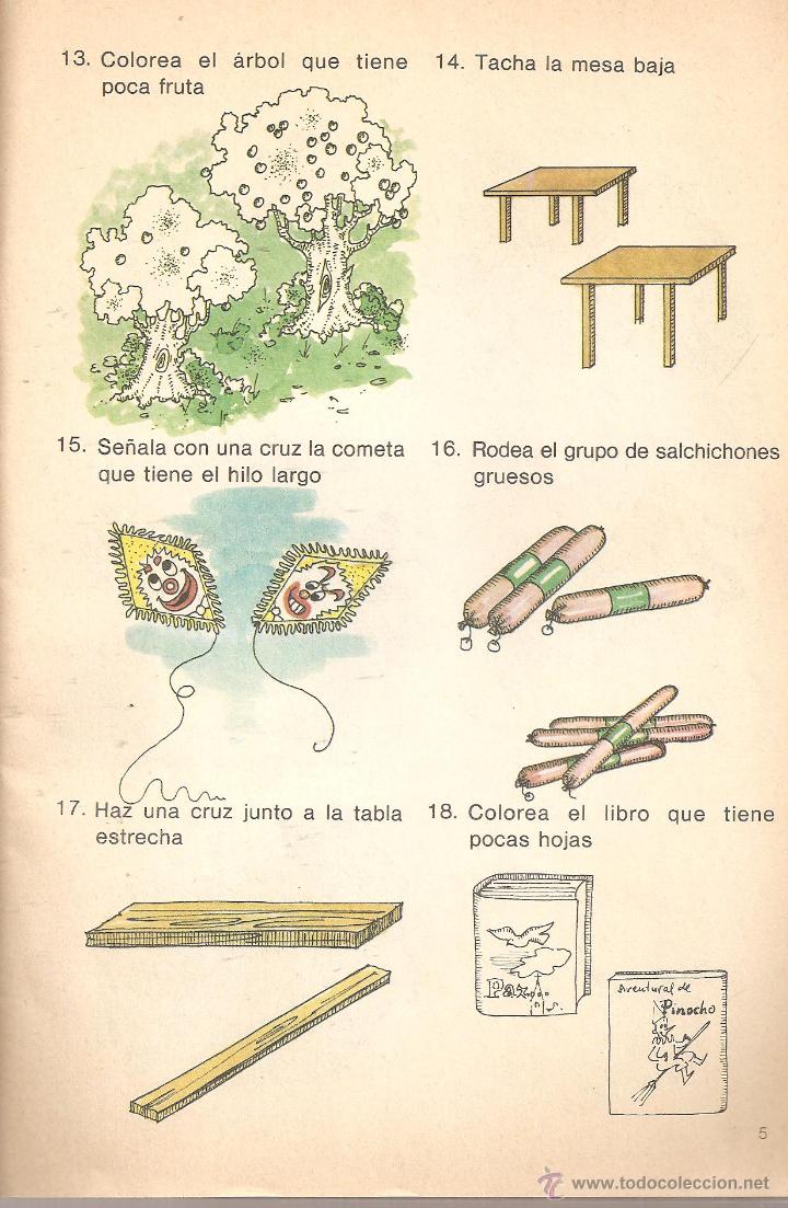 Libros de segunda mano: NUEVOS EJERCICIOS Y PROBLEMAS EVEREST 1 - EVEREST 1982 - Foto 2