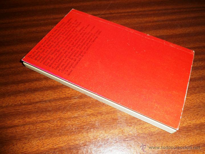 Libros de segunda mano: GRAM&Aacute;TICA. FRANCISCO MIRAS. ED. FACS&Iacute;MIL DA PRIMEIRA GRAM&Aacute;TICA GALEGA, 1864 - Foto 4