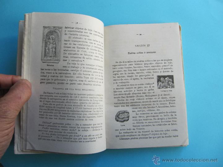 Libros de segunda mano: TESORO DE CONOCIMIENTOS UTILES. EDICIONES BRU&Ntilde;O, SIN FECHA. - Foto 3